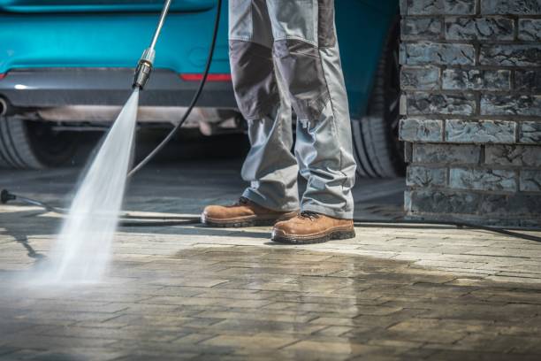 Professional Pressure Washing Services in Robertsville, NJ